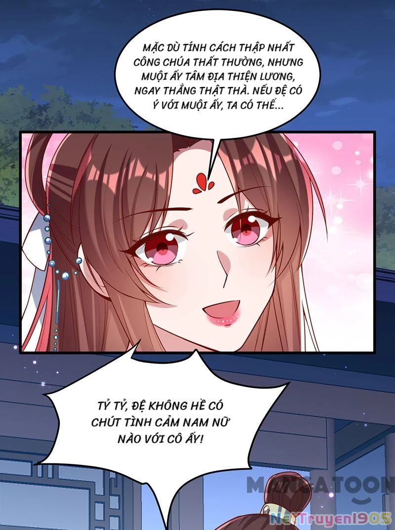 Nhất Phẩm Đích Nữ Chapter 273 - 21