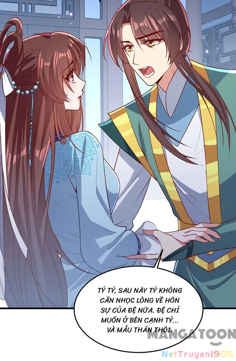 Nhất Phẩm Đích Nữ Chapter 273 - 22