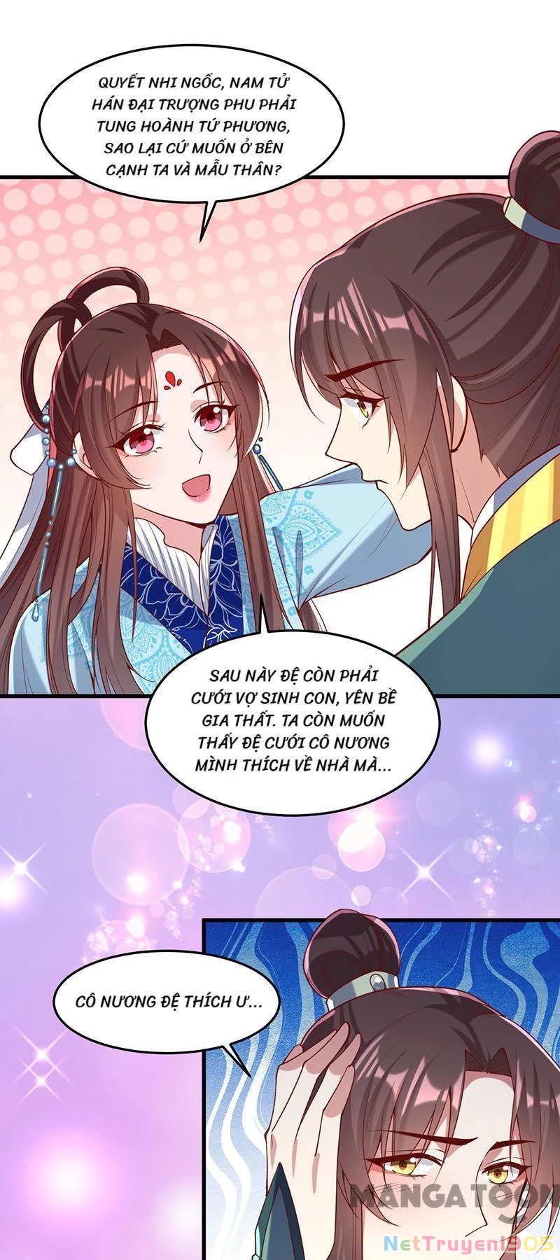 Nhất Phẩm Đích Nữ Chapter 273 - 23