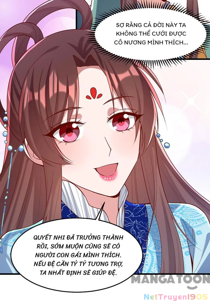 Nhất Phẩm Đích Nữ Chapter 273 - 25