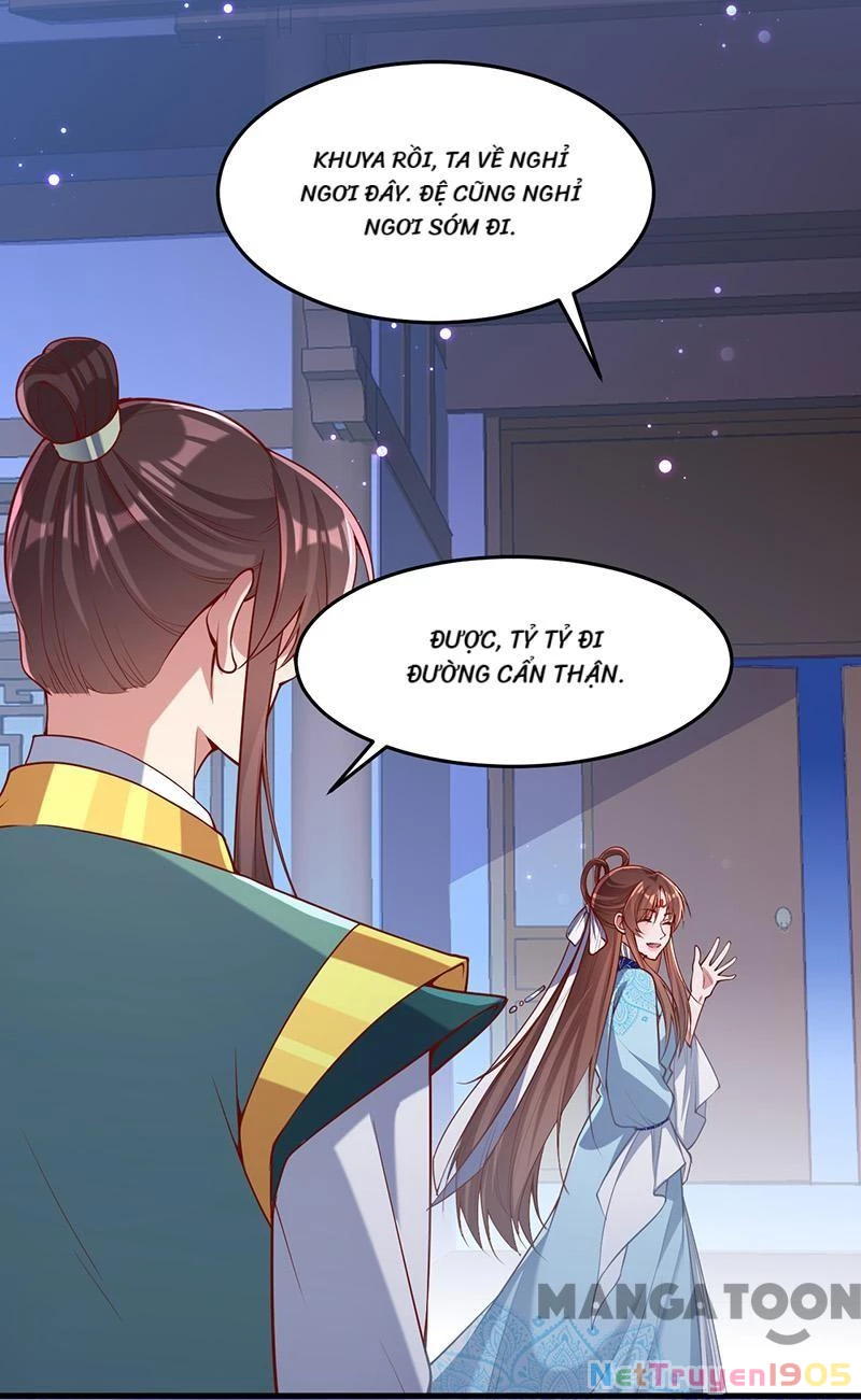 Nhất Phẩm Đích Nữ Chapter 274 - 6