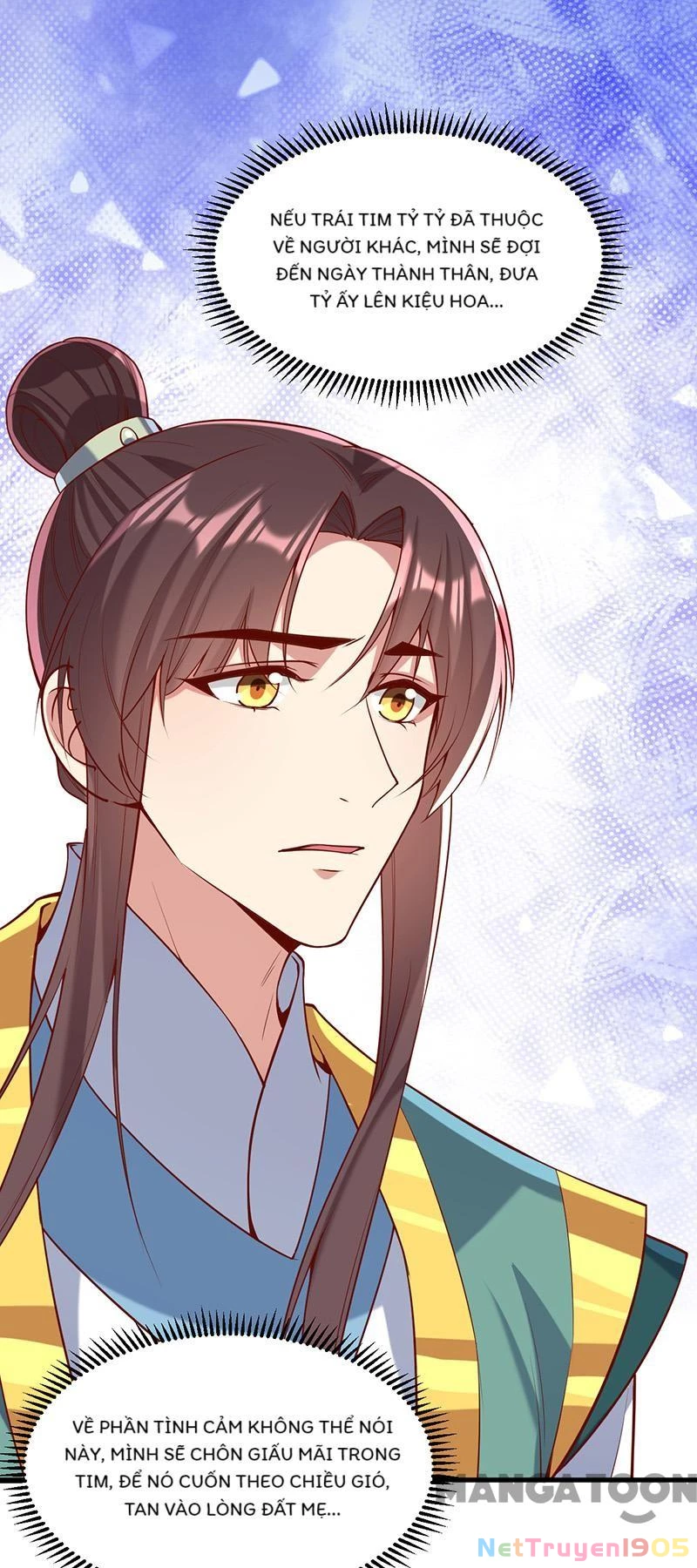 Nhất Phẩm Đích Nữ Chapter 274 - 7