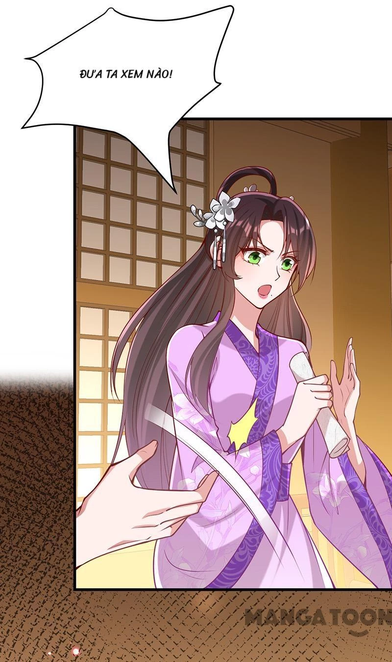 Nhất Phẩm Đích Nữ Chapter 274 - 14