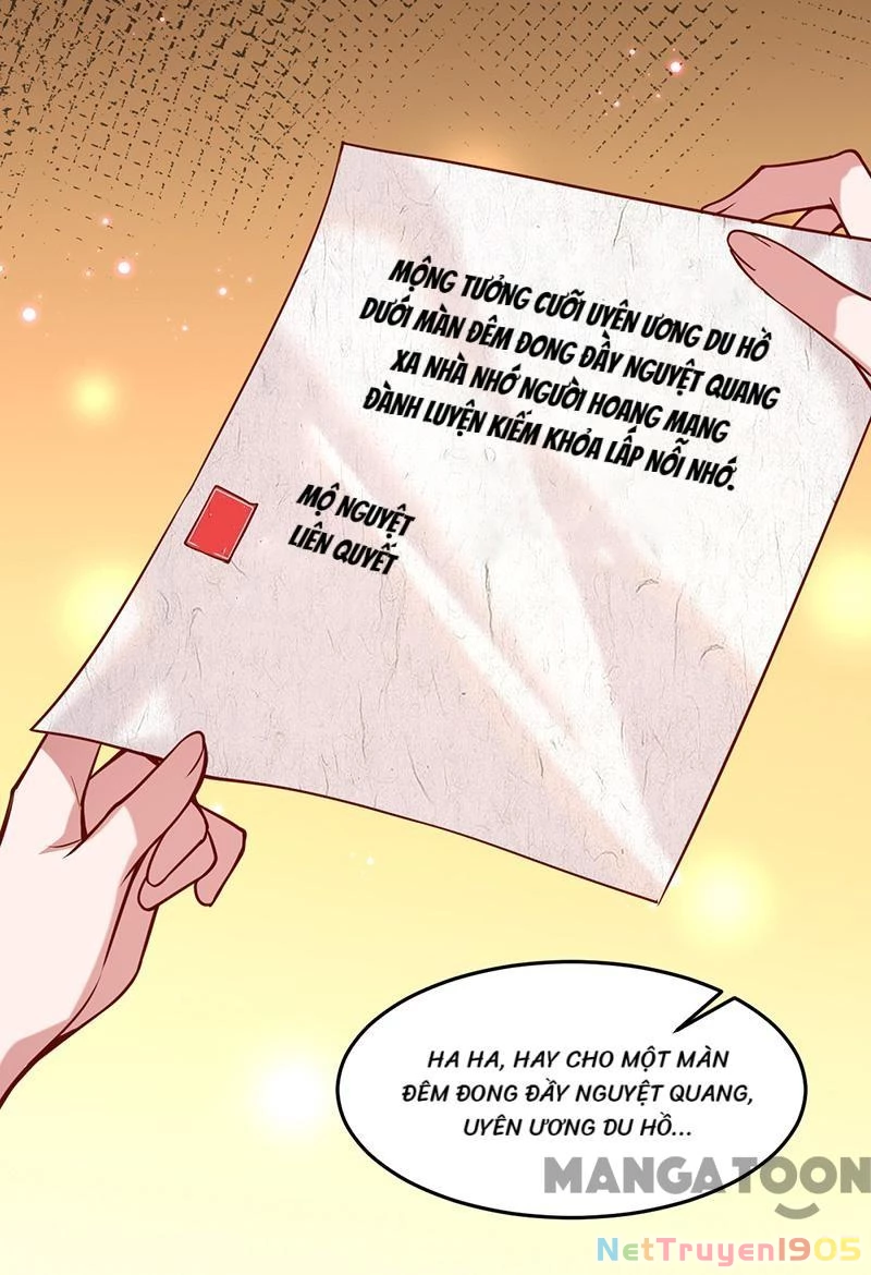 Nhất Phẩm Đích Nữ Chapter 274 - 15