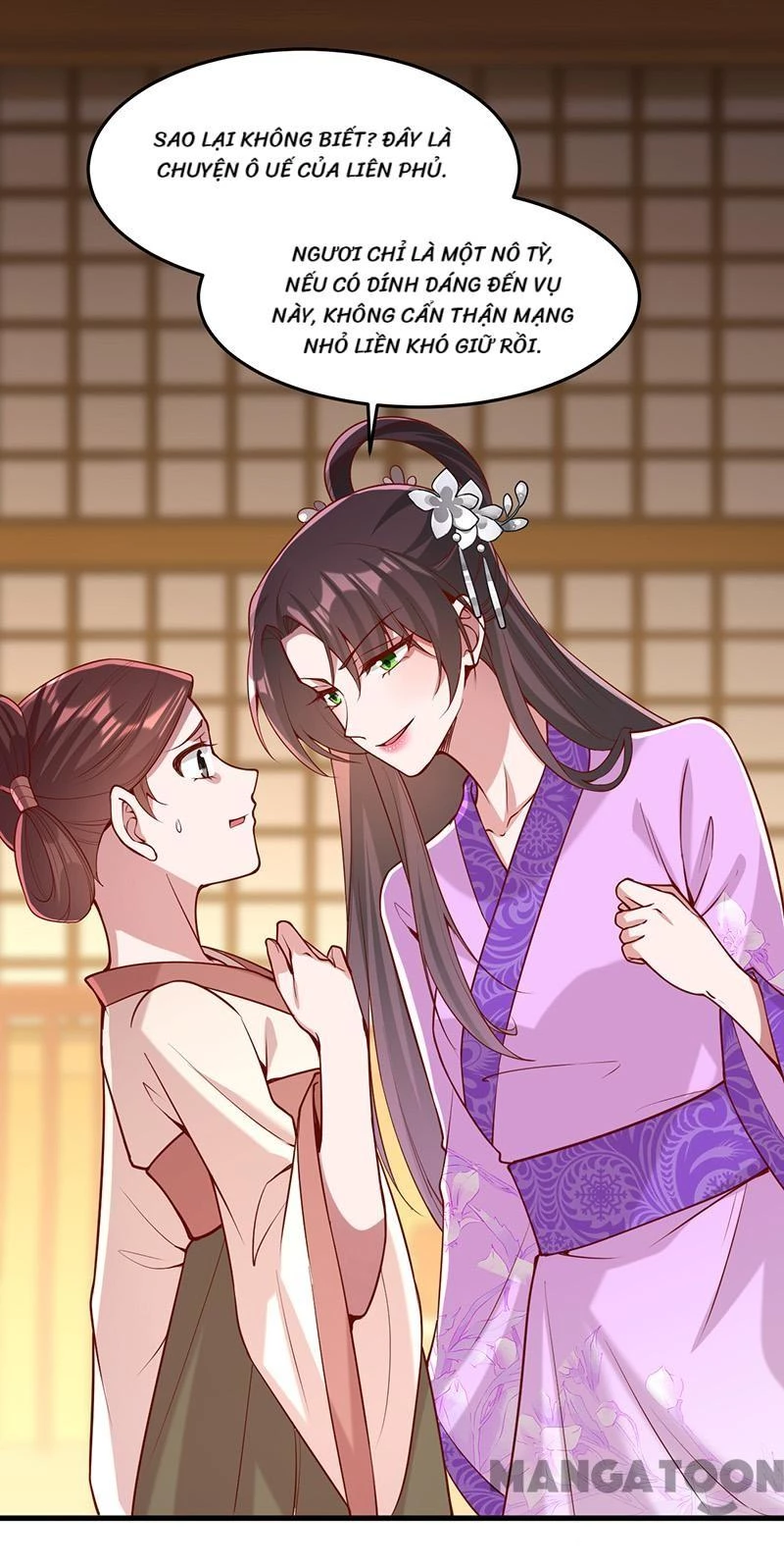 Nhất Phẩm Đích Nữ Chapter 274 - 19