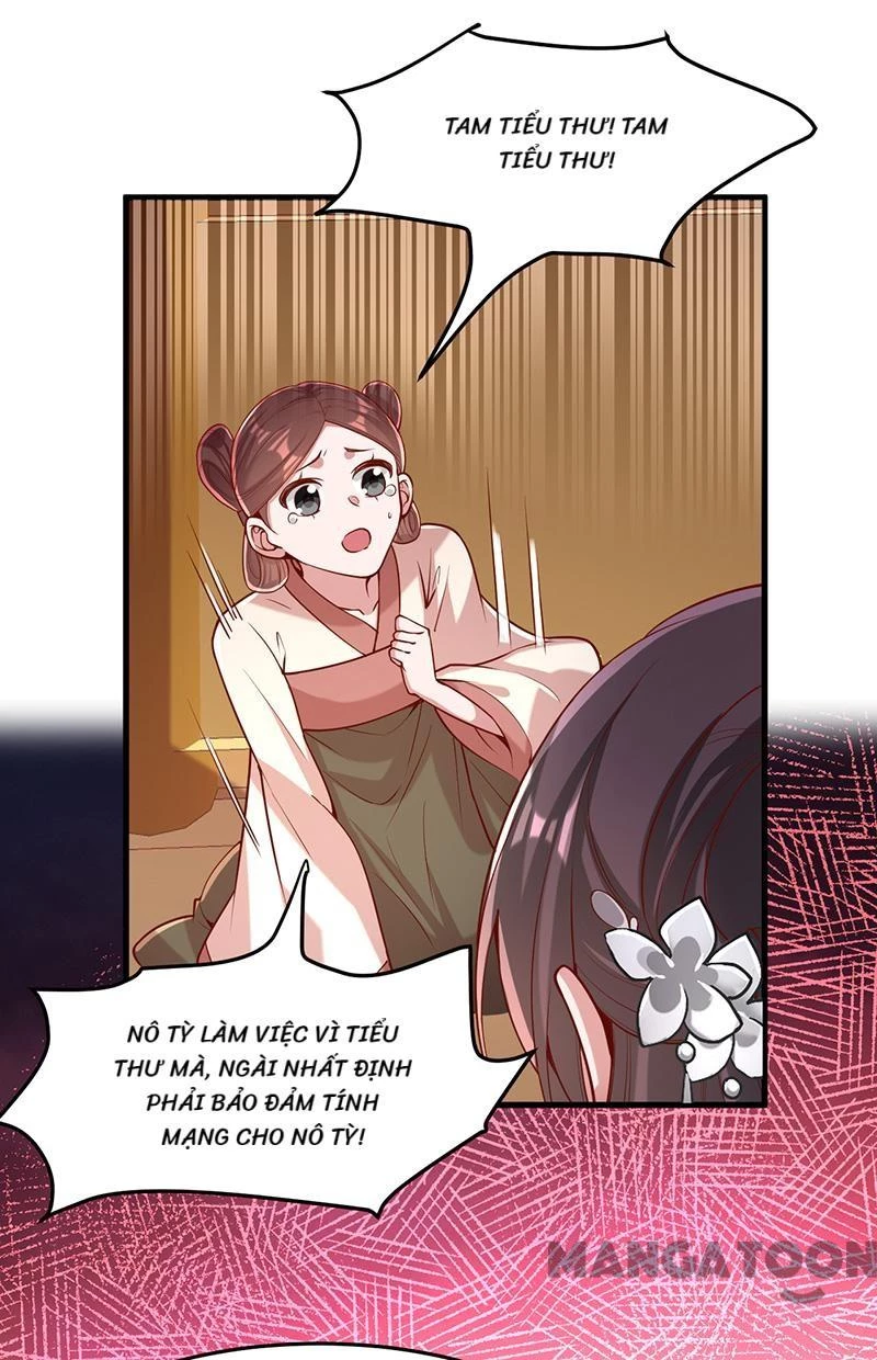 Nhất Phẩm Đích Nữ Chapter 274 - 20