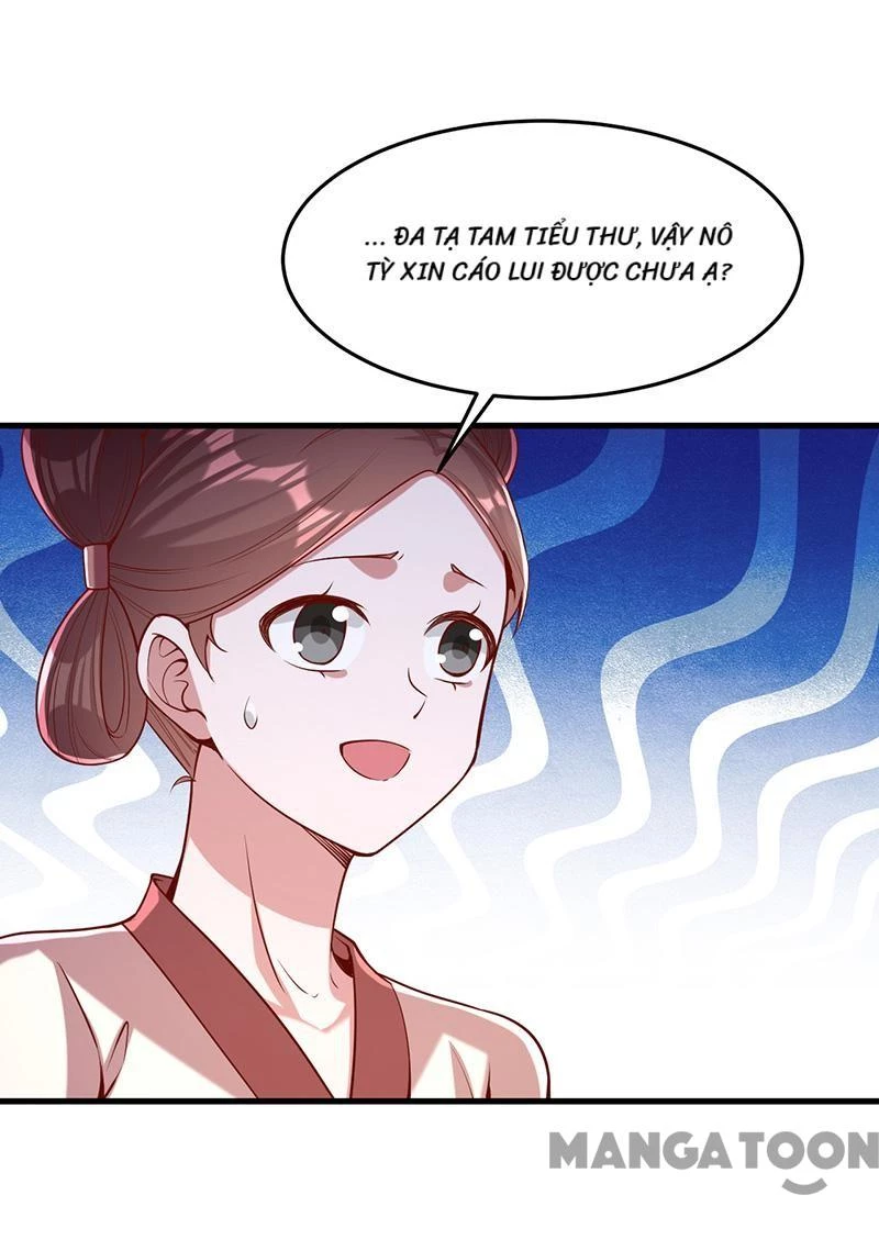 Nhất Phẩm Đích Nữ Chapter 274 - 24