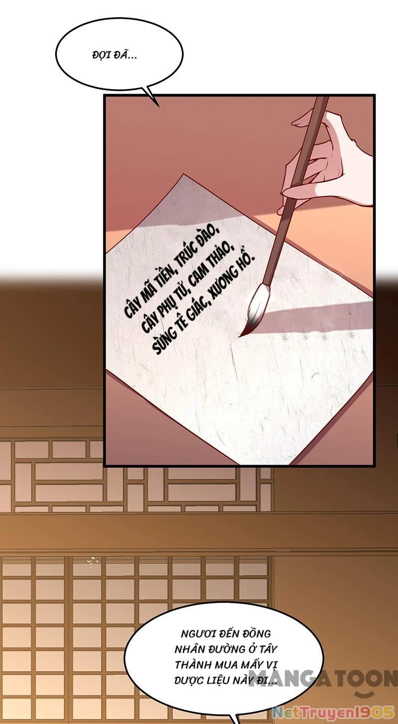 Nhất Phẩm Đích Nữ Chapter 274 - 25