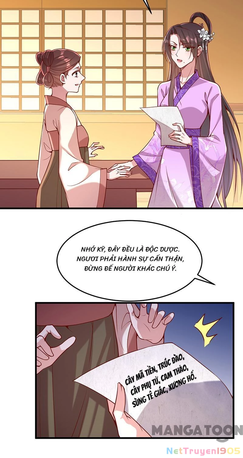 Nhất Phẩm Đích Nữ Chapter 274 - 26