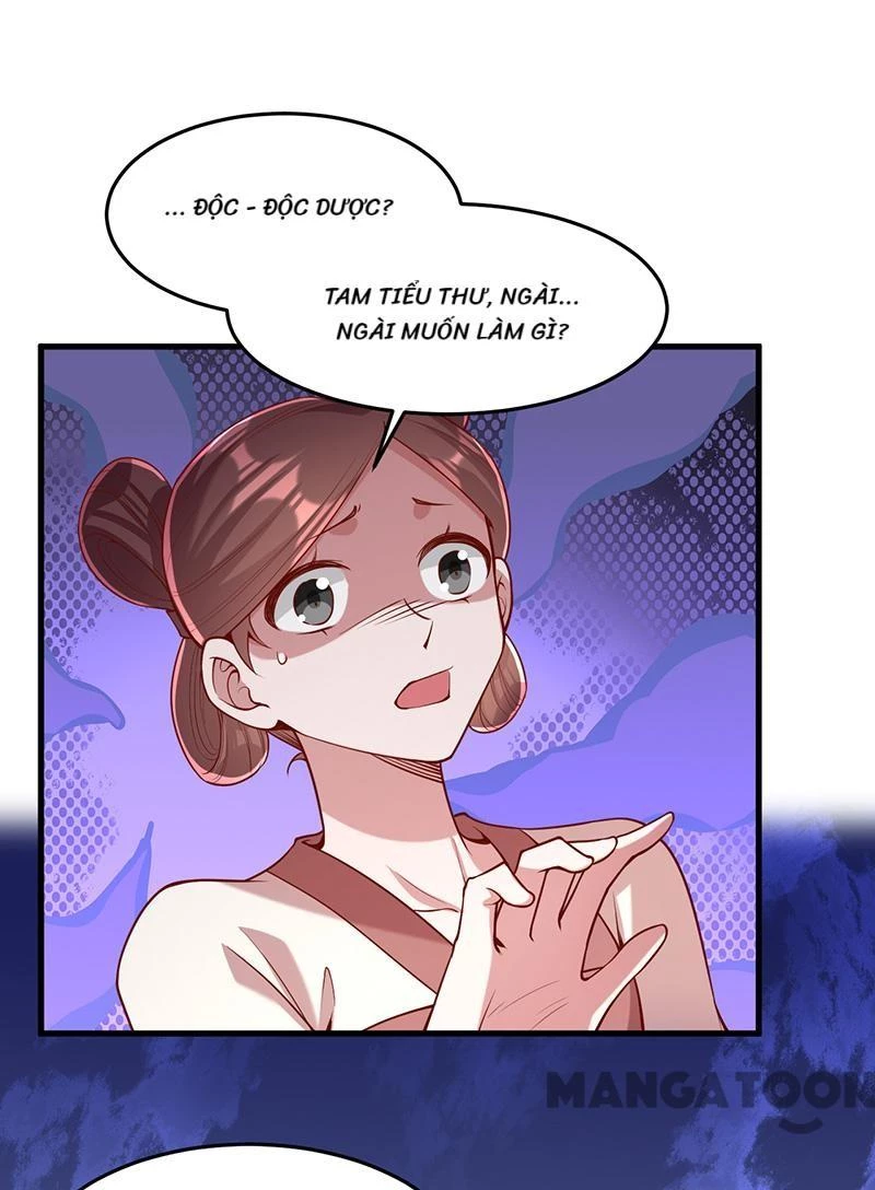 Nhất Phẩm Đích Nữ Chapter 274 - 27