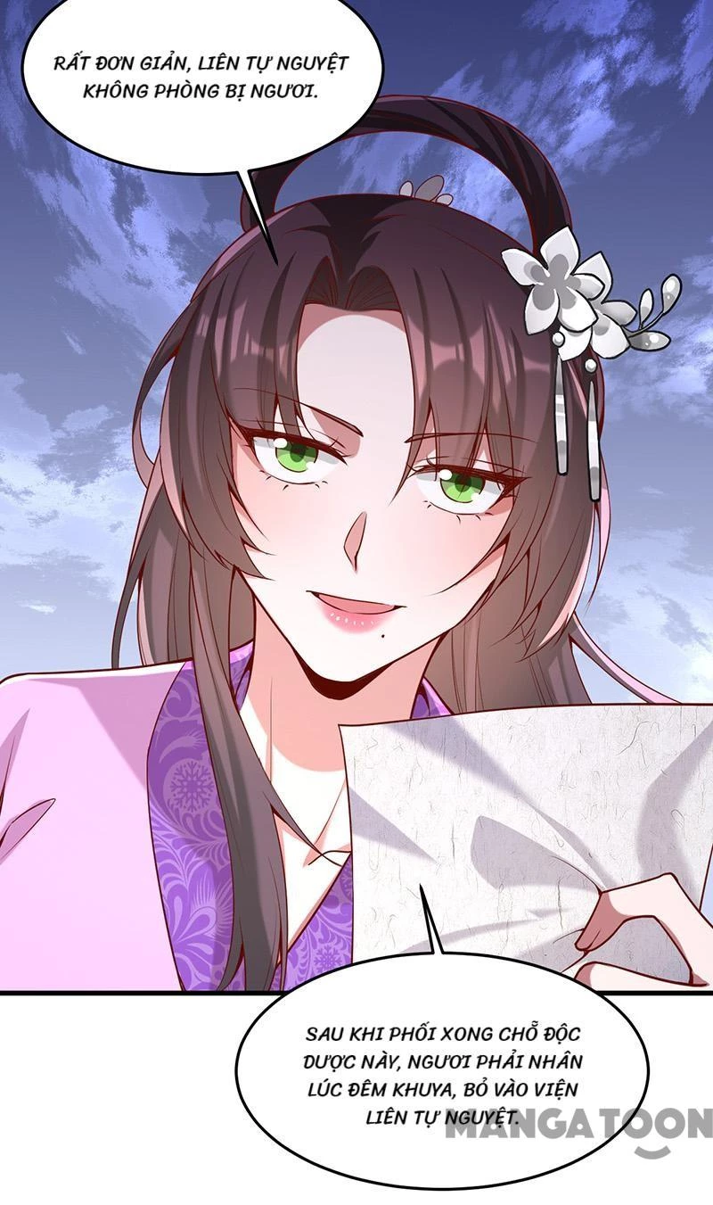 Nhất Phẩm Đích Nữ Chapter 274 - 28