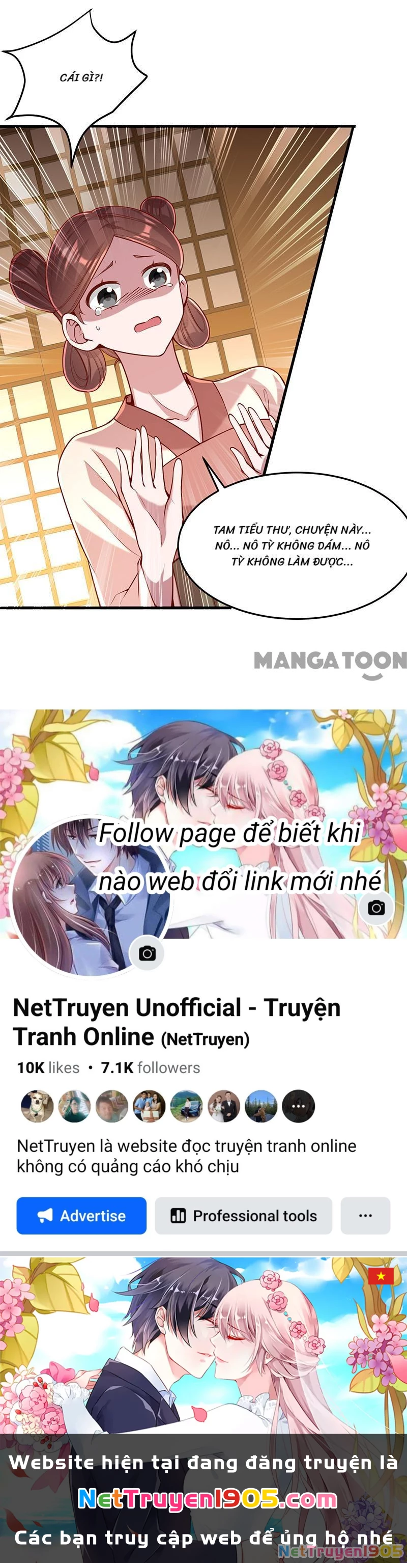 Nhất Phẩm Đích Nữ Chapter 274 - 29