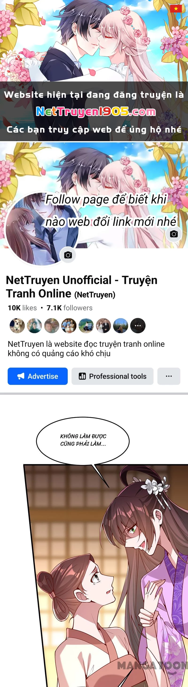 Nhất Phẩm Đích Nữ Chapter 275 - 1