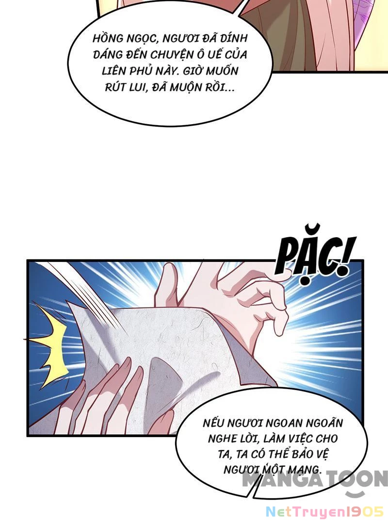 Nhất Phẩm Đích Nữ Chapter 275 - 2