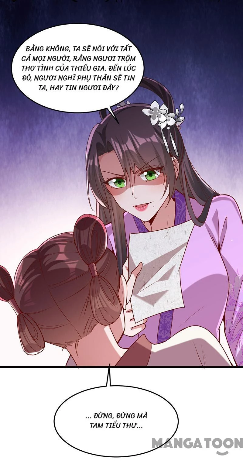 Nhất Phẩm Đích Nữ Chapter 275 - 3