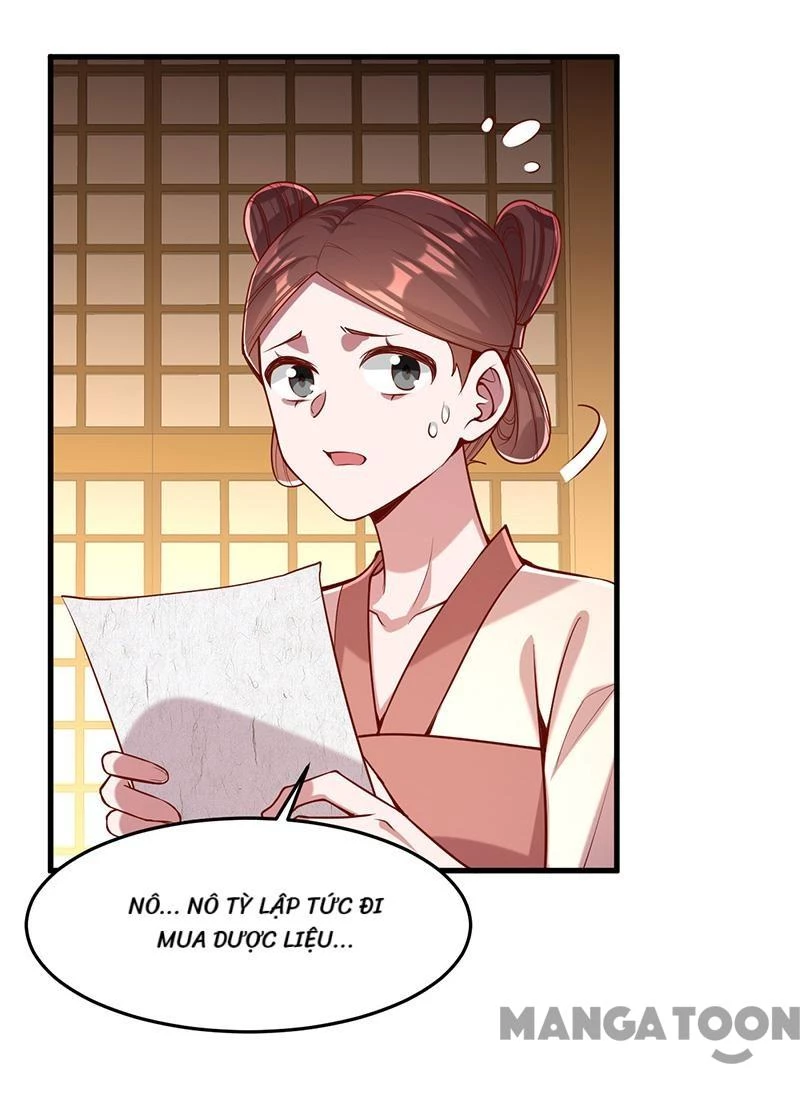 Nhất Phẩm Đích Nữ Chapter 275 - 4