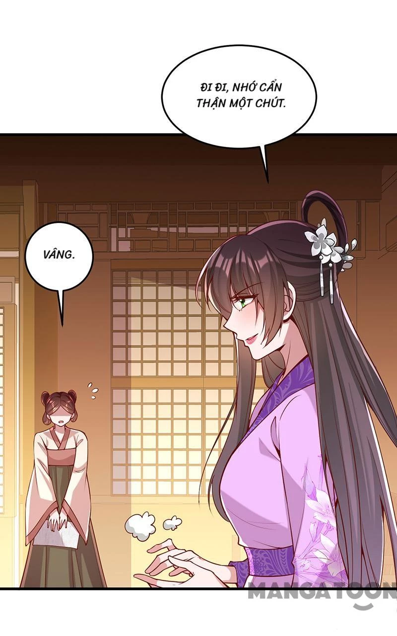 Nhất Phẩm Đích Nữ Chapter 275 - 5