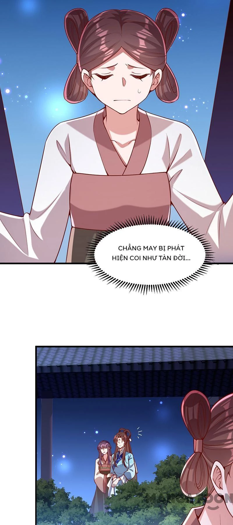 Nhất Phẩm Đích Nữ Chapter 275 - 9