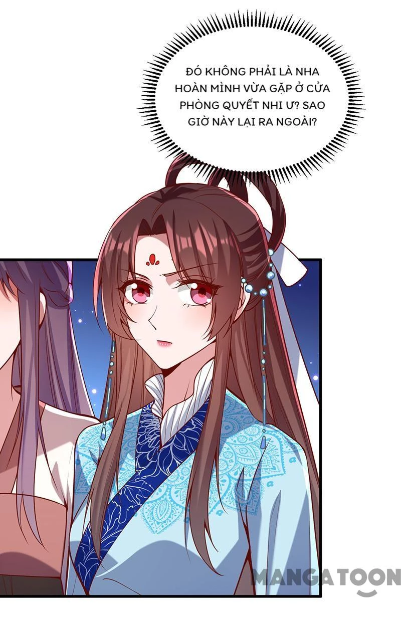 Nhất Phẩm Đích Nữ Chapter 275 - 11