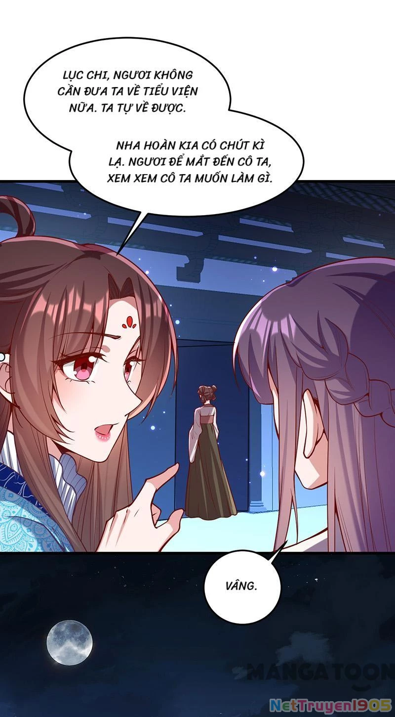 Nhất Phẩm Đích Nữ Chapter 275 - 12