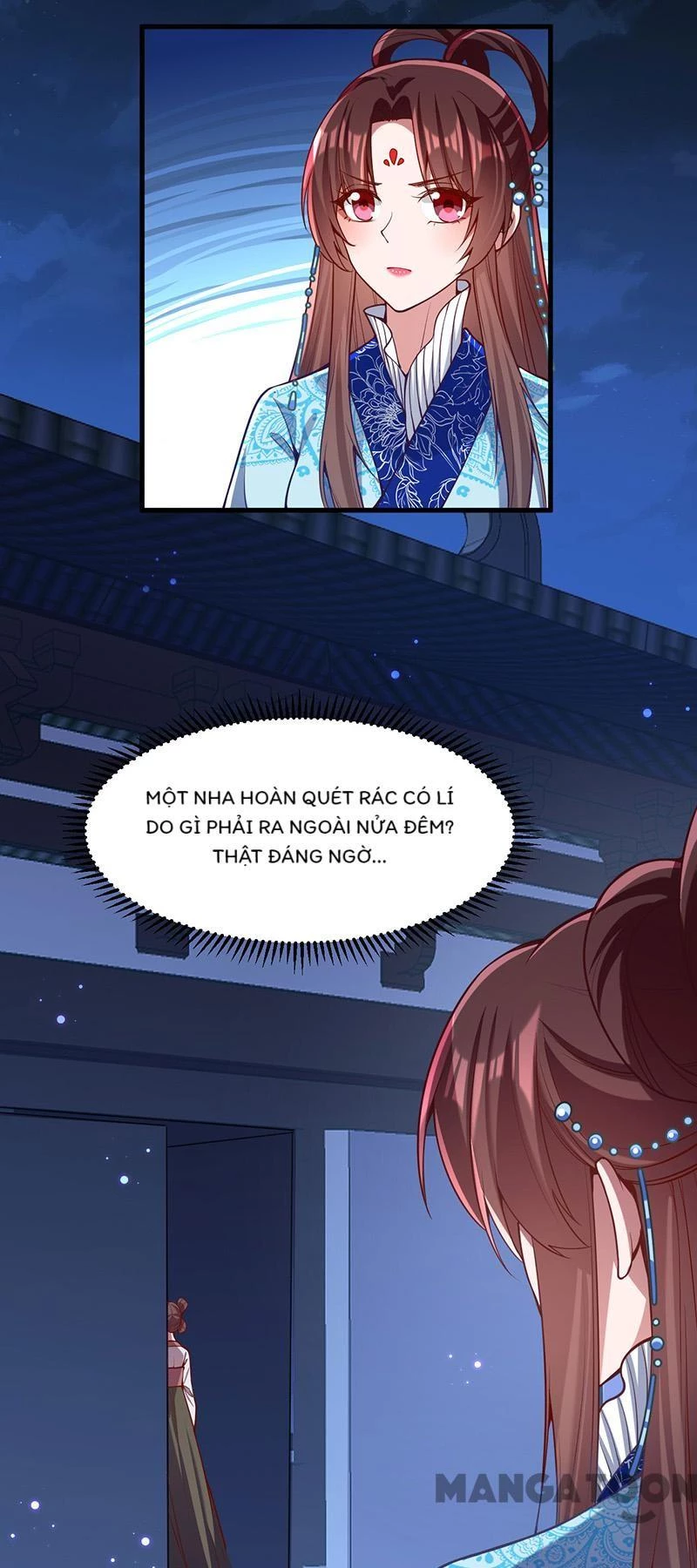 Nhất Phẩm Đích Nữ Chapter 275 - 13