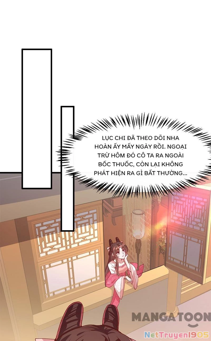 Nhất Phẩm Đích Nữ Chapter 275 - 15