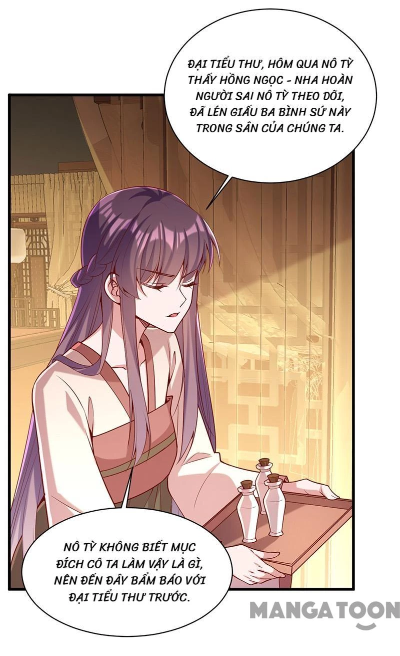 Nhất Phẩm Đích Nữ Chapter 275 - 18