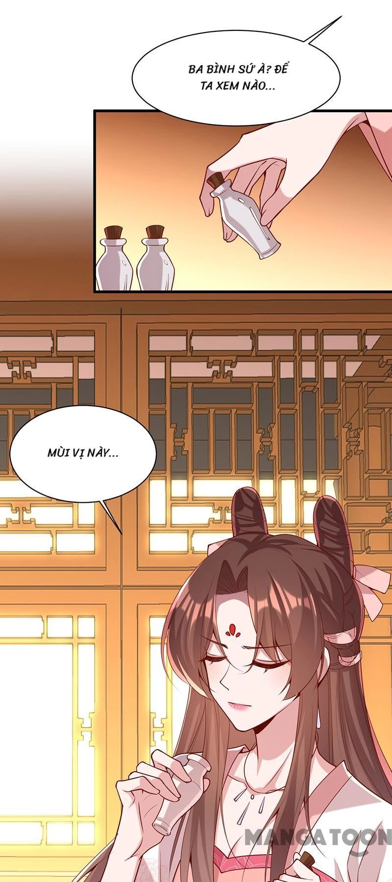 Nhất Phẩm Đích Nữ Chapter 275 - 19