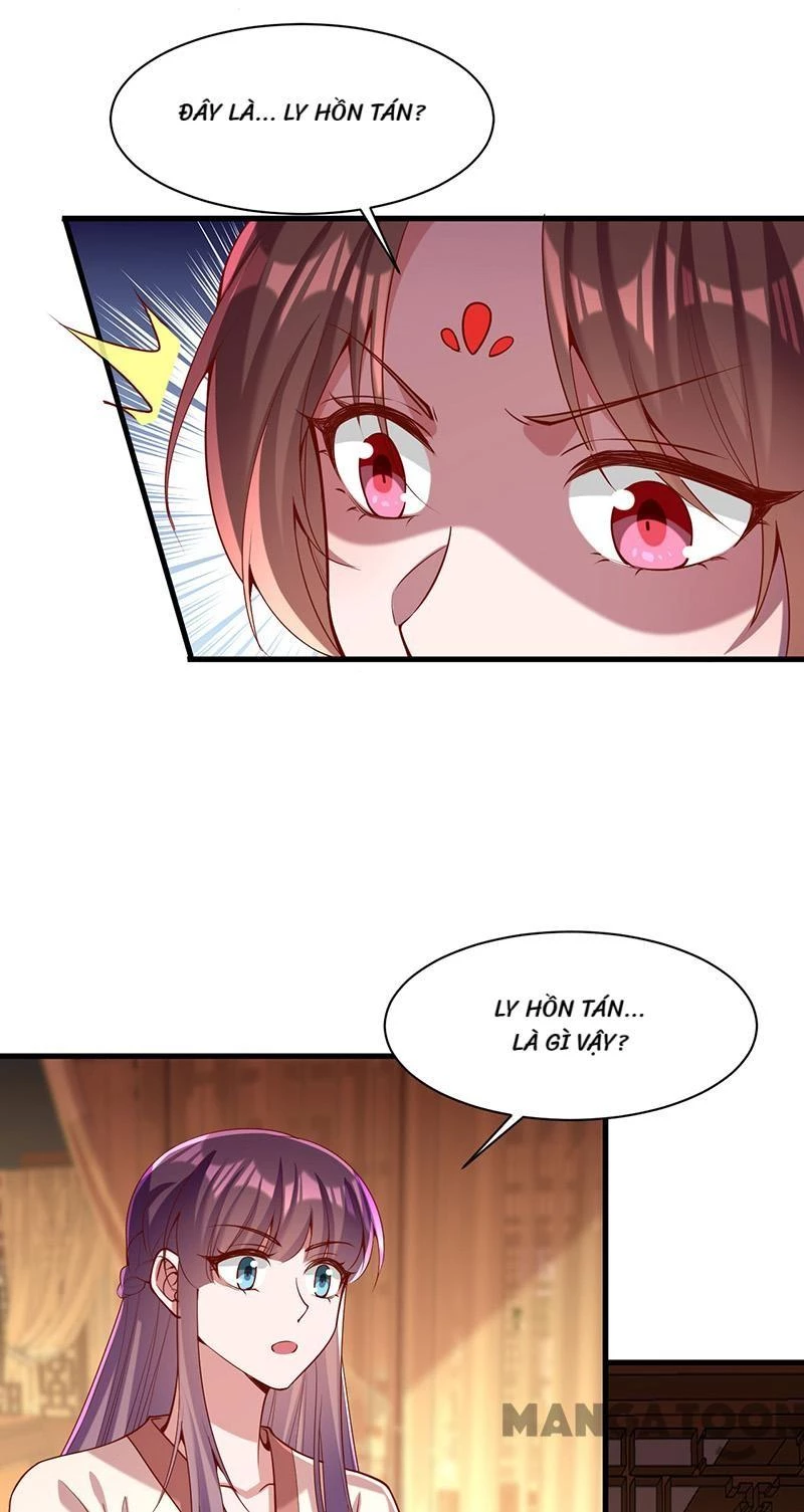 Nhất Phẩm Đích Nữ Chapter 275 - 21