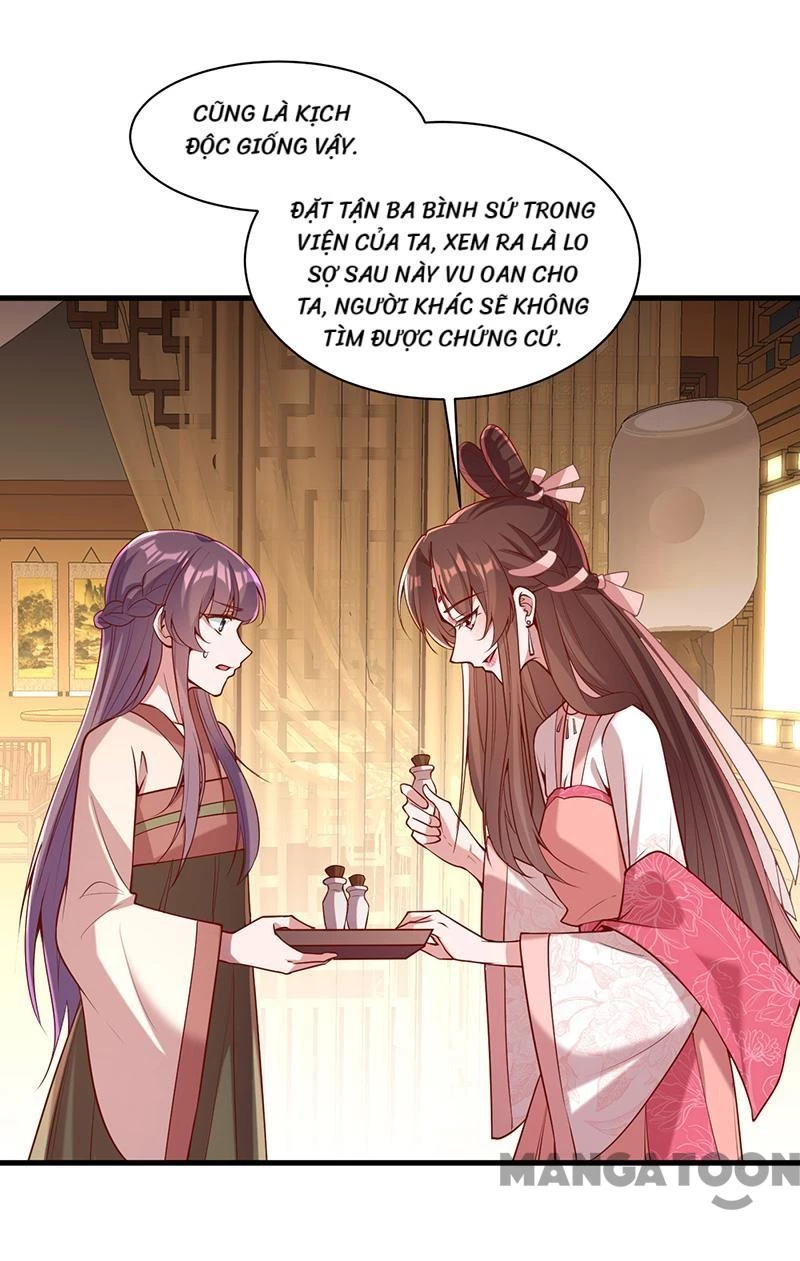 Nhất Phẩm Đích Nữ Chapter 275 - 24