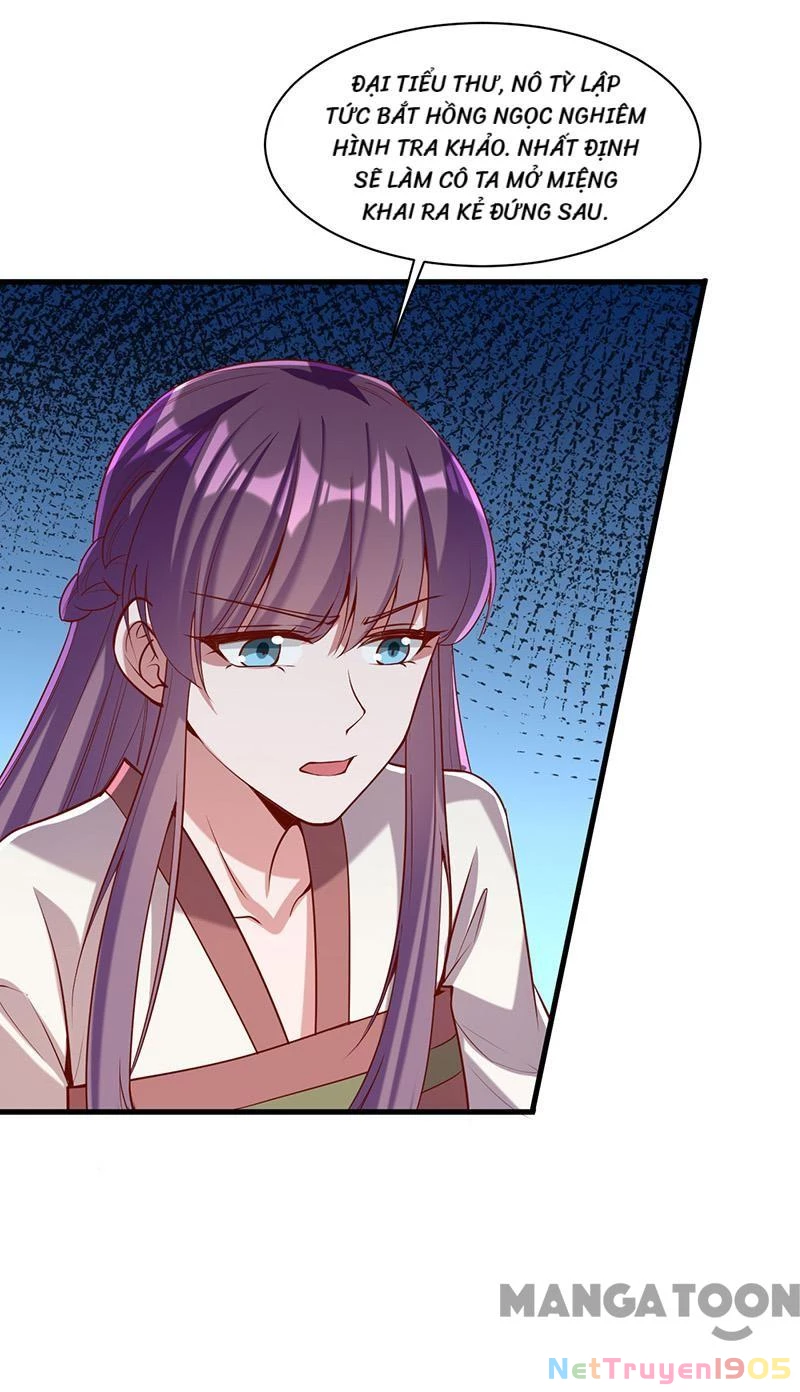 Nhất Phẩm Đích Nữ Chapter 275 - 25