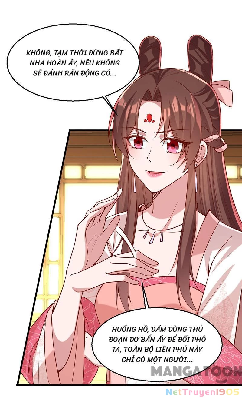 Nhất Phẩm Đích Nữ Chapter 275 - 26