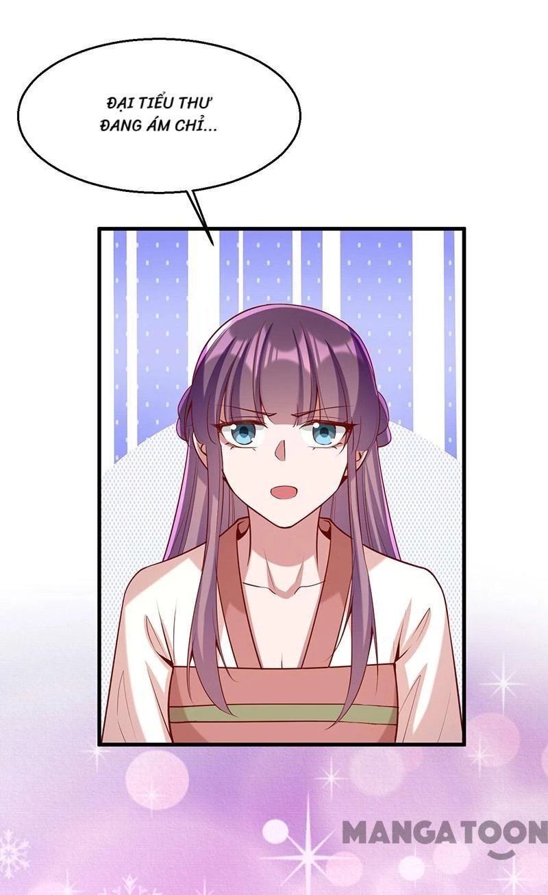 Nhất Phẩm Đích Nữ Chapter 275 - 27