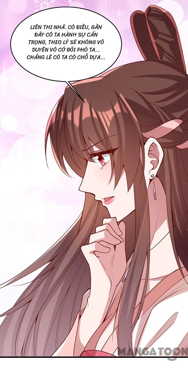 Nhất Phẩm Đích Nữ Chapter 275 - 28