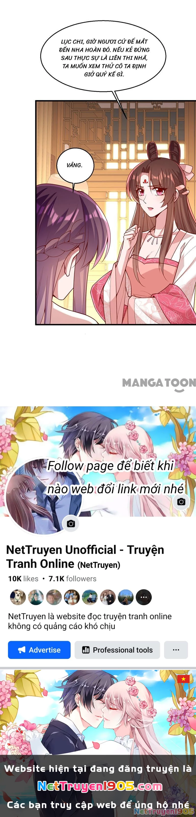 Nhất Phẩm Đích Nữ Chapter 275 - 29