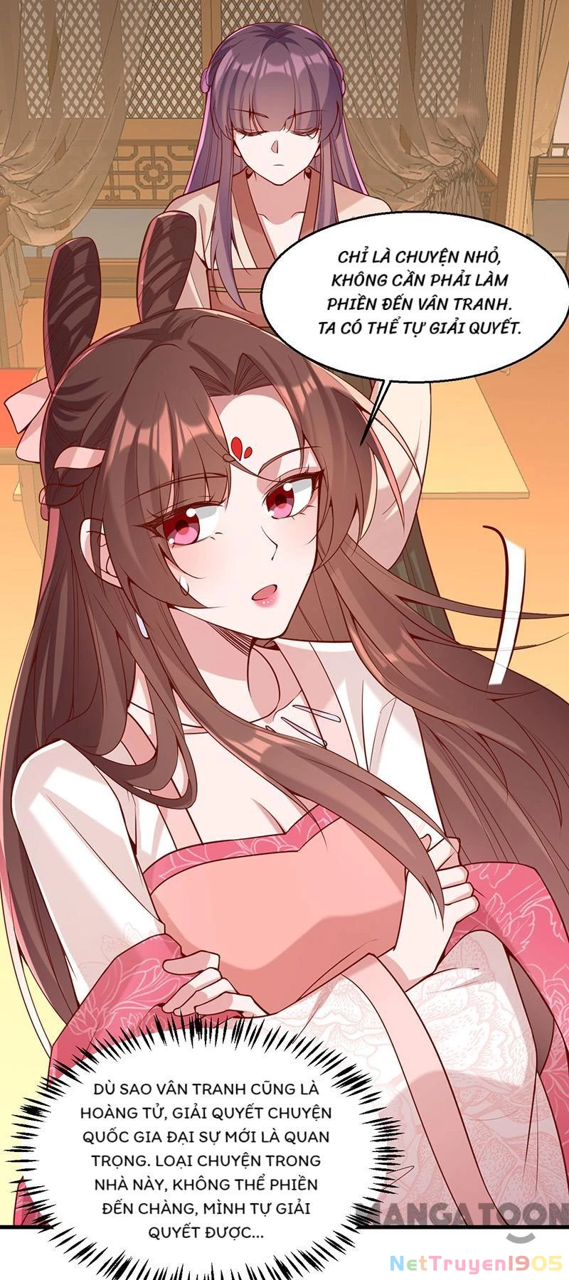 Nhất Phẩm Đích Nữ Chapter 276 - 2