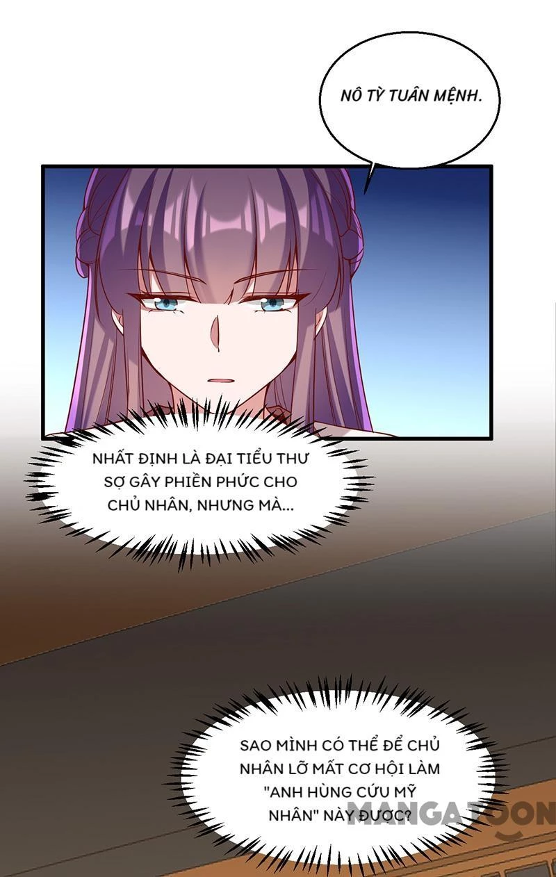 Nhất Phẩm Đích Nữ Chapter 276 - 4