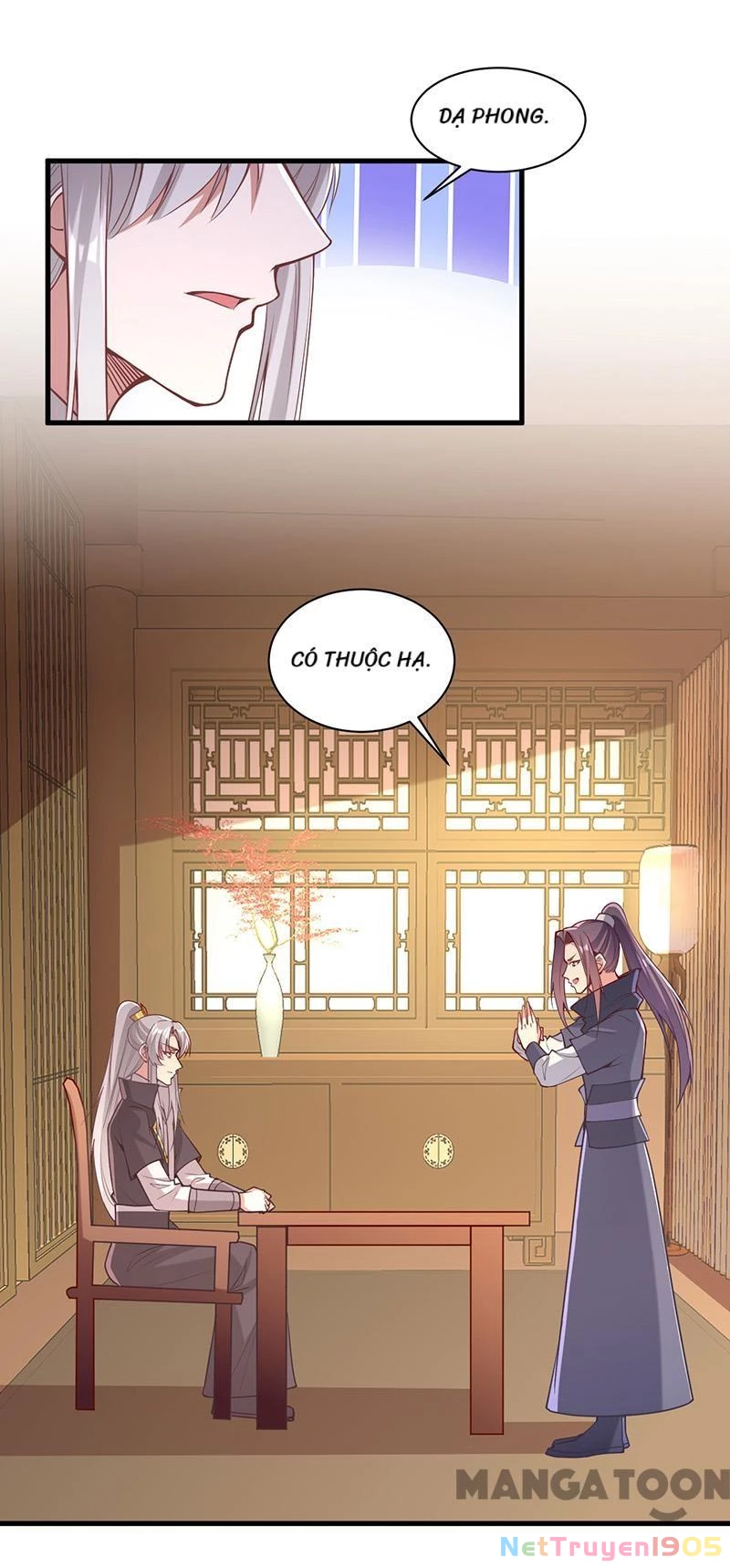 Nhất Phẩm Đích Nữ Chapter 276 - 8