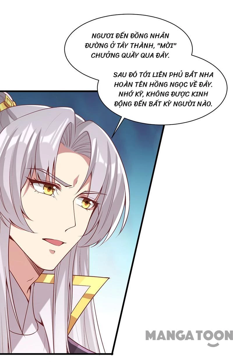 Nhất Phẩm Đích Nữ Chapter 276 - 9