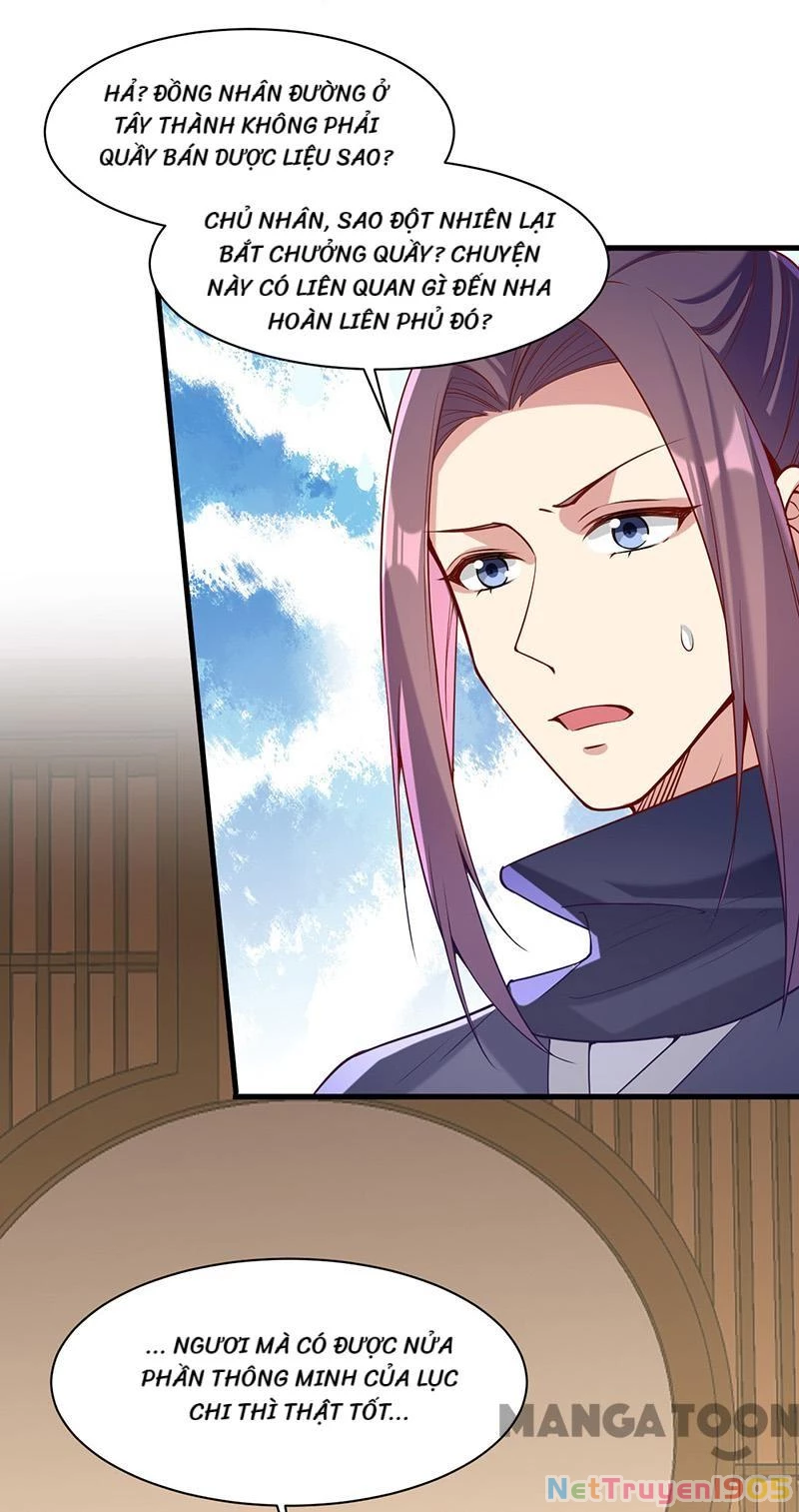 Nhất Phẩm Đích Nữ Chapter 276 - 10