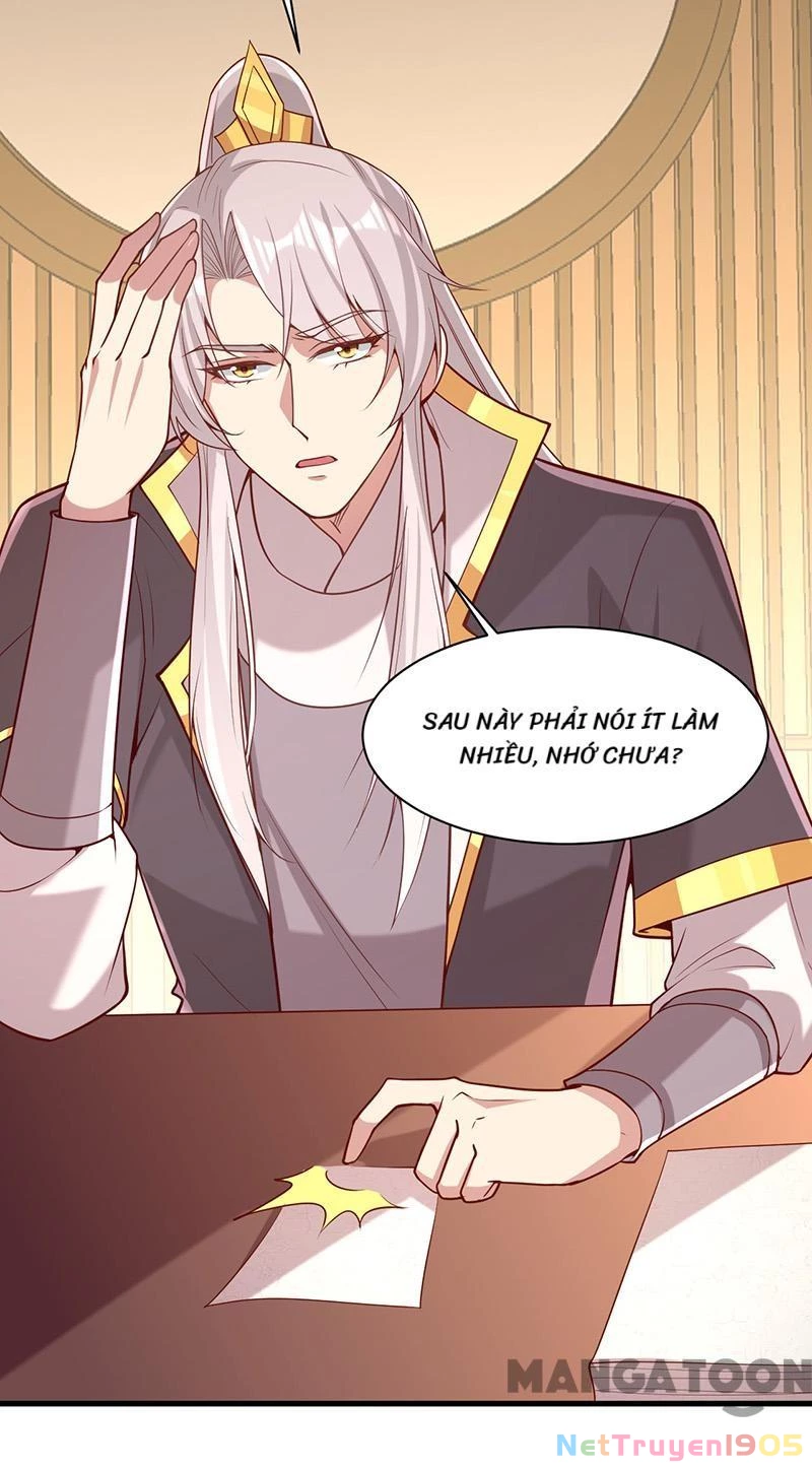 Nhất Phẩm Đích Nữ Chapter 276 - 11