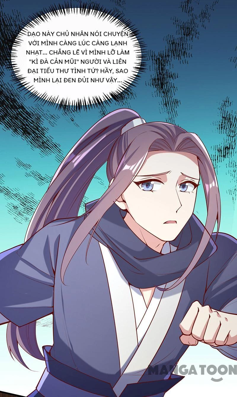 Nhất Phẩm Đích Nữ Chapter 276 - 13