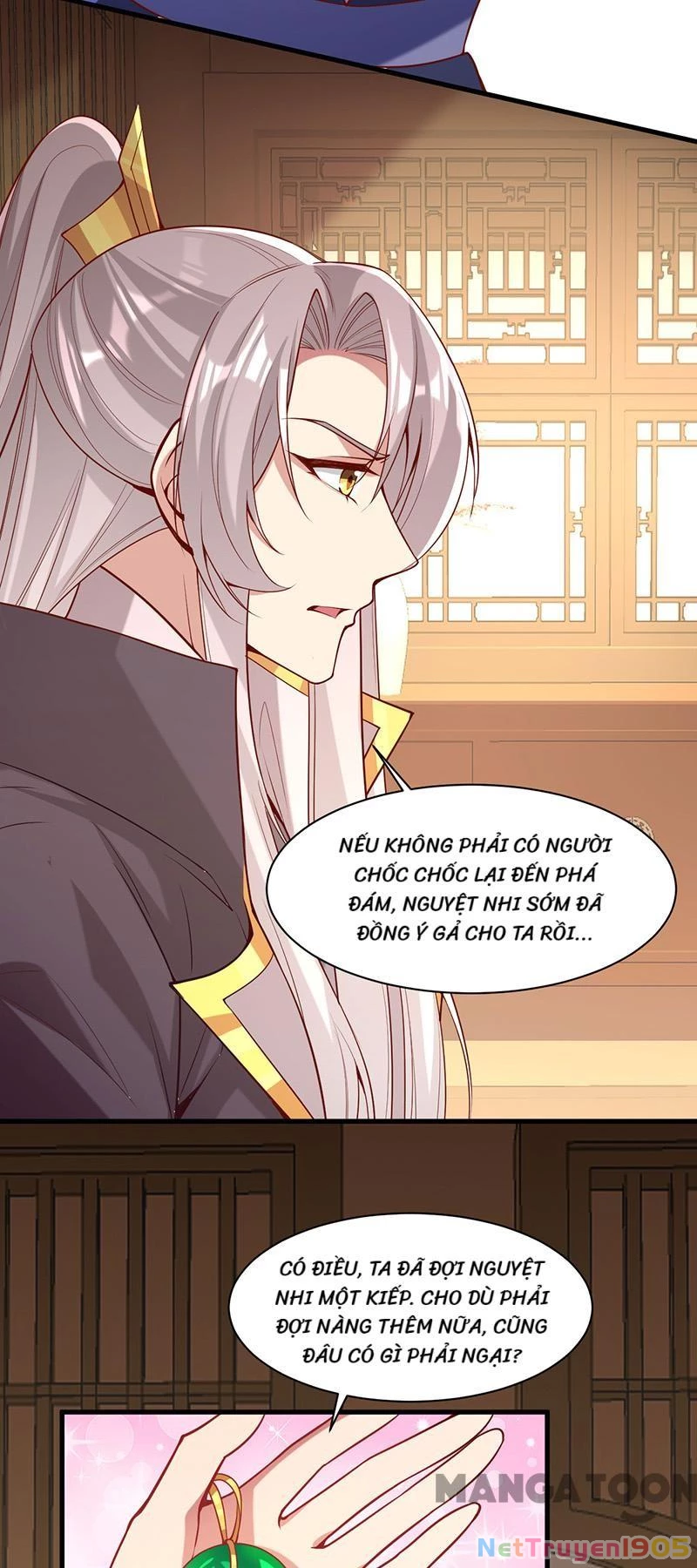 Nhất Phẩm Đích Nữ Chapter 276 - 14