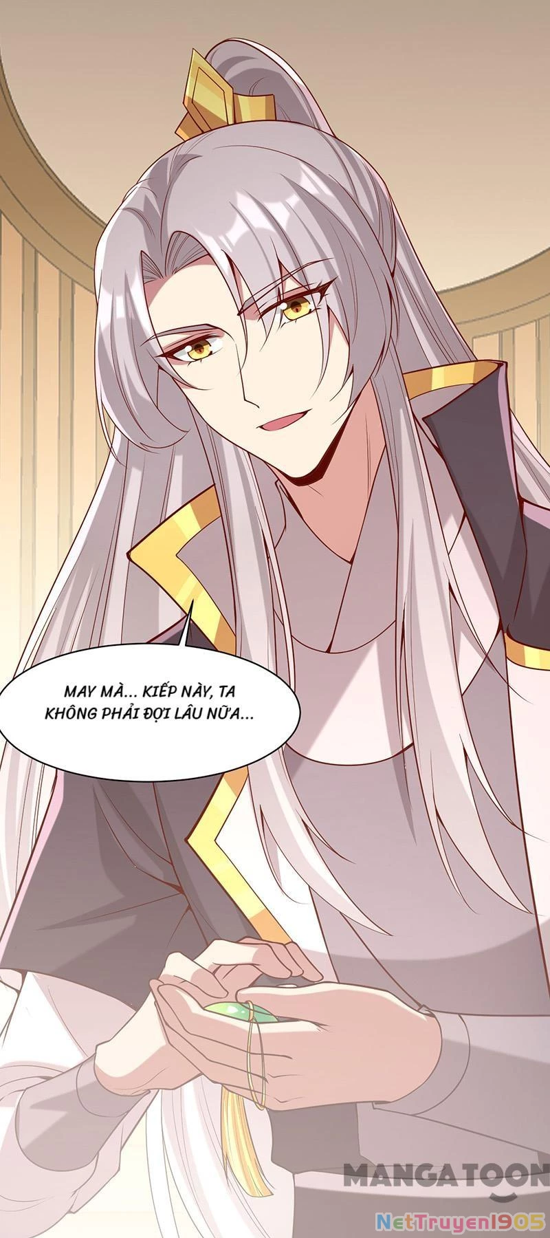 Nhất Phẩm Đích Nữ Chapter 276 - 16