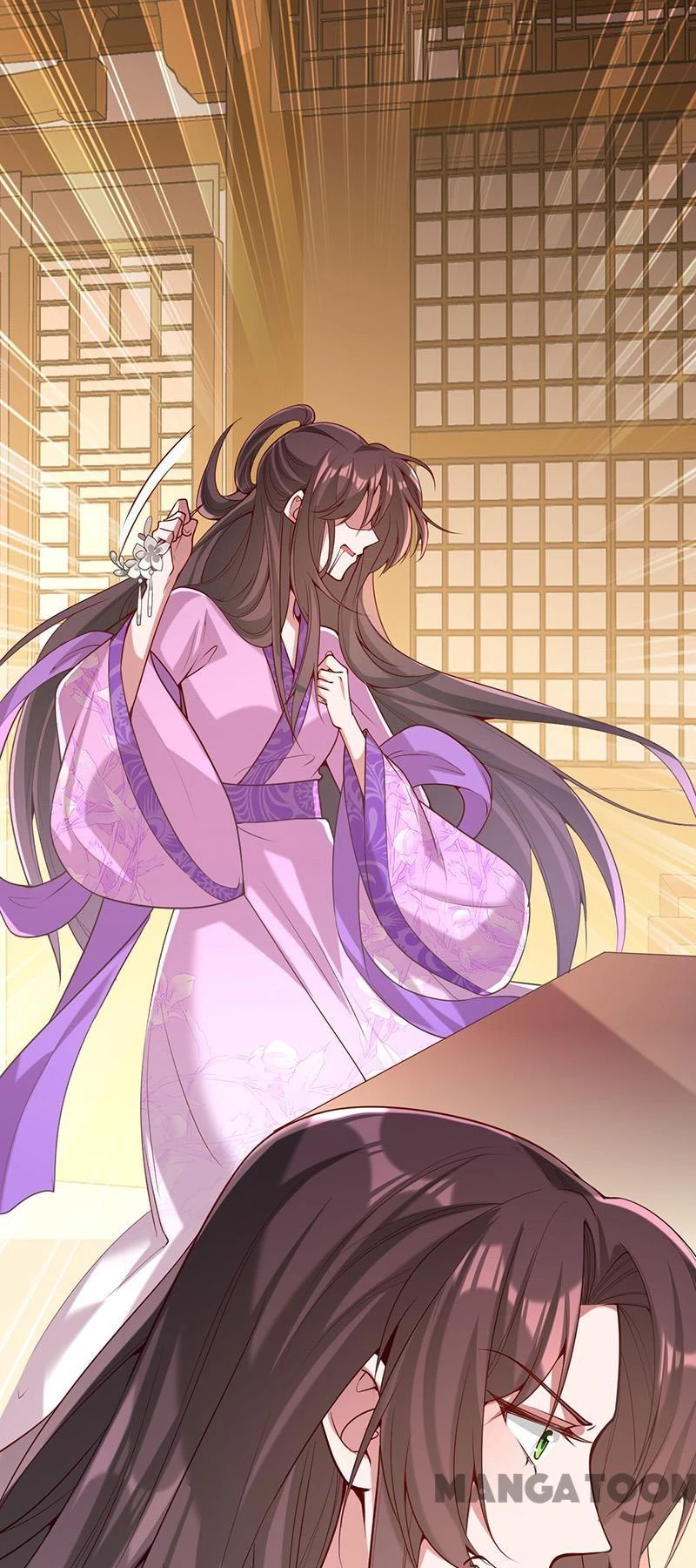 Nhất Phẩm Đích Nữ Chapter 276 - 22