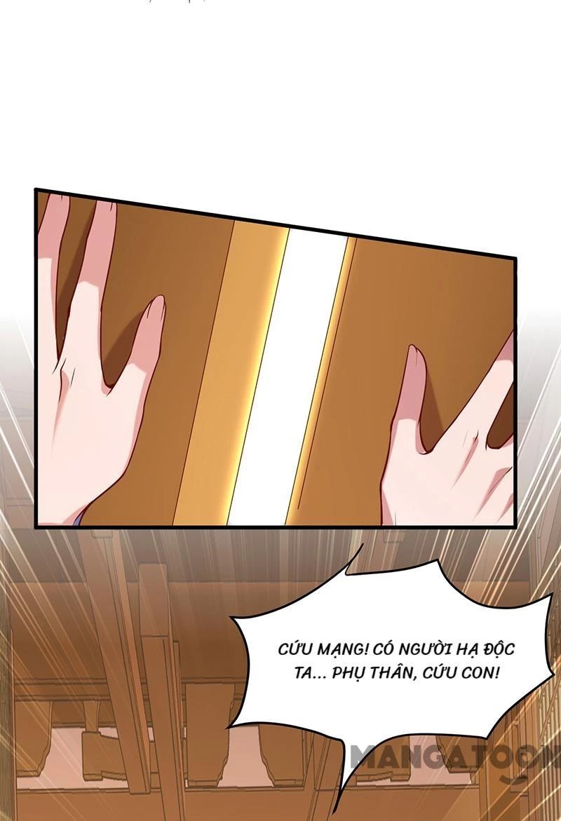 Nhất Phẩm Đích Nữ Chapter 276 - 24