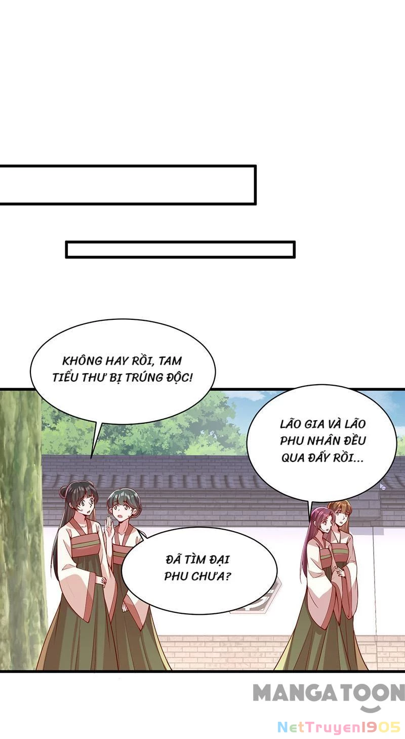 Nhất Phẩm Đích Nữ Chapter 276 - 28