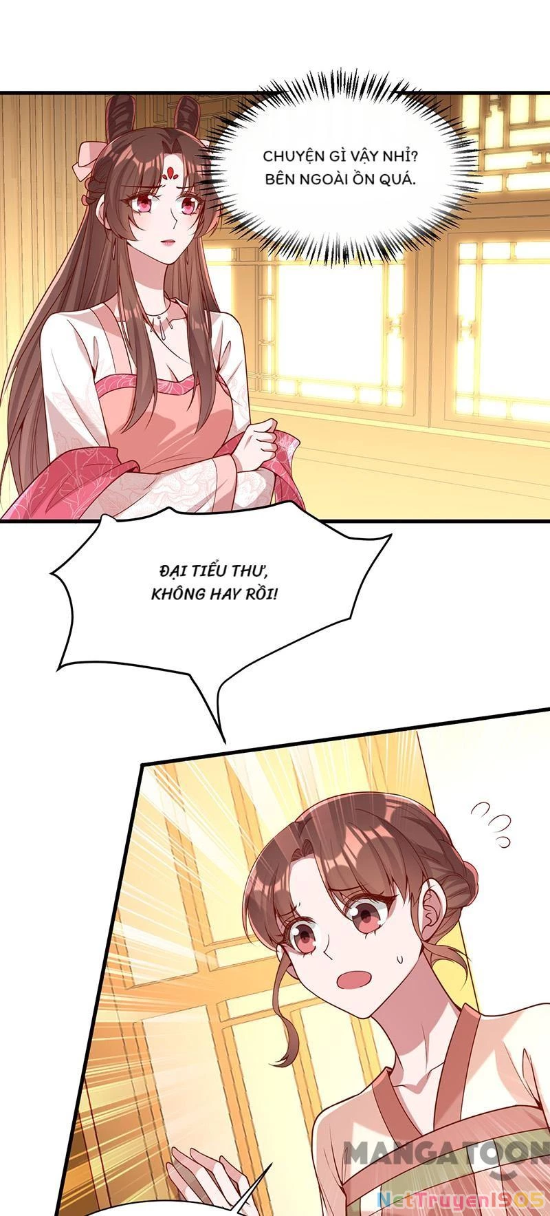 Nhất Phẩm Đích Nữ Chapter 276 - 29