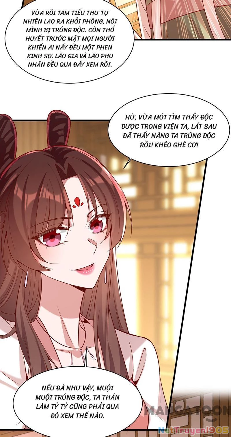 Nhất Phẩm Đích Nữ Chapter 276 - 30