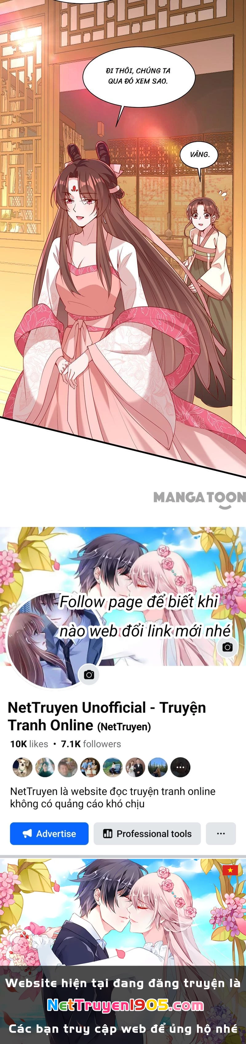 Nhất Phẩm Đích Nữ Chapter 276 - 31